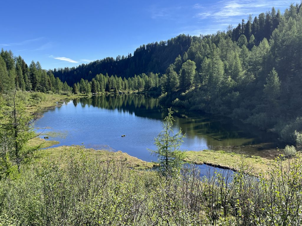 Laghi.......del TRENTINO